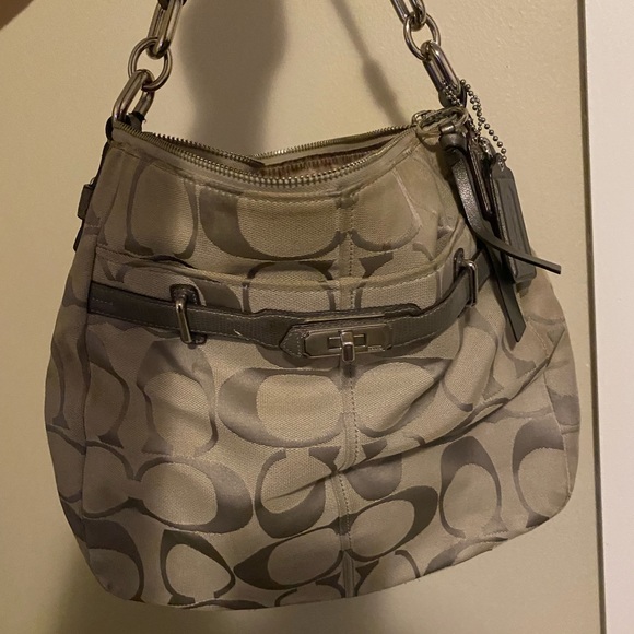 Coach bag - Picture 2 of 2